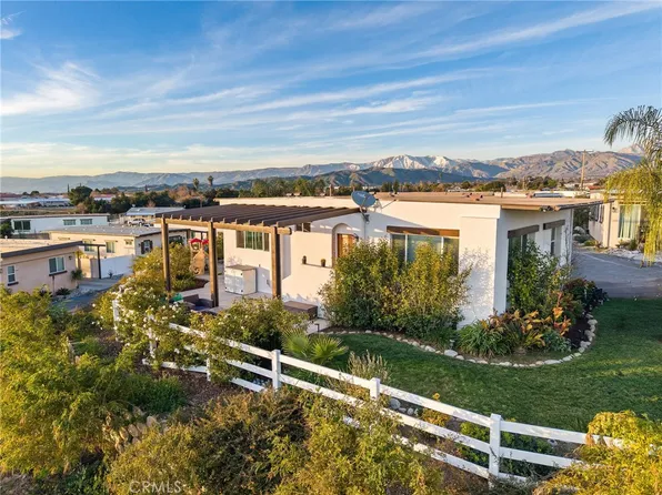 1134 Villa Calimesa Ln Space 58, Calimesa, CA 92320