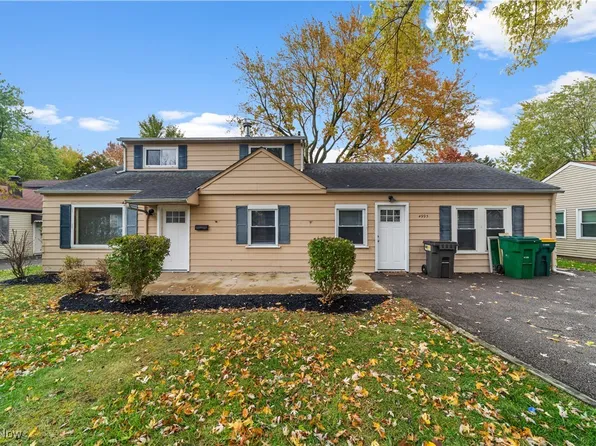 4995 Marigold Rd, Mentor, OH 44060