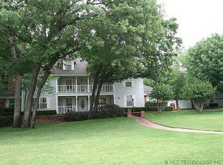 4225 E 109th St, Tulsa, OK 74137