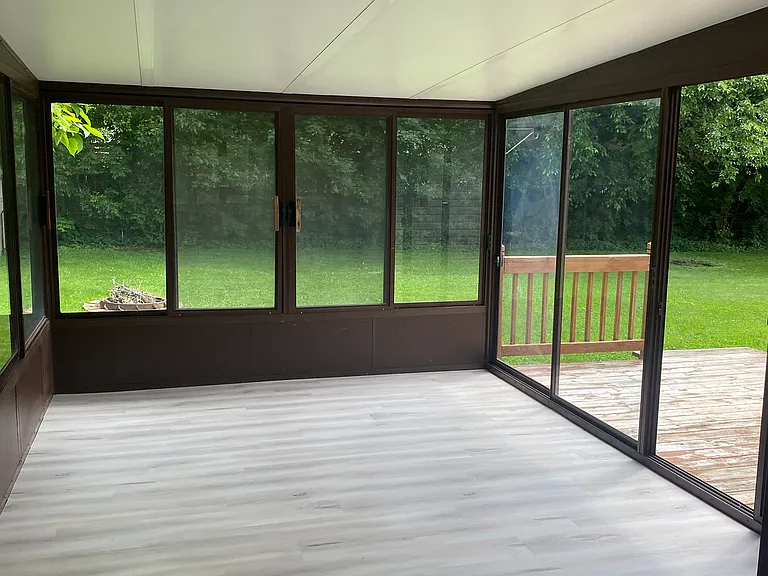 3 season porch