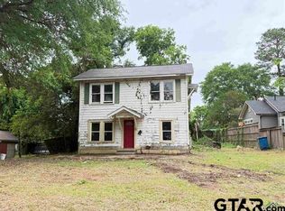 207 Watson St, Henderson, TX 75652