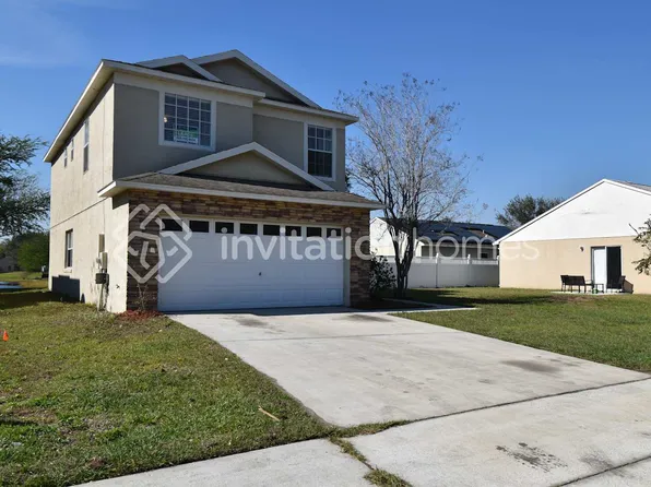 1744 Sage Creek Ct, Orlando, FL 32824