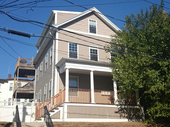 27 Parker St #2, Charlestown, MA 02129