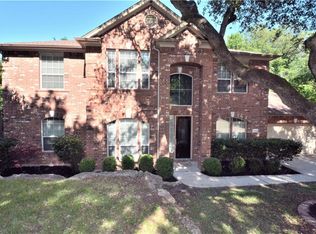 9304 Rolling Oaks Trl, Austin, TX 78750