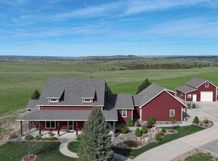 5445 Crest View Dr, Billings, MT 59101
