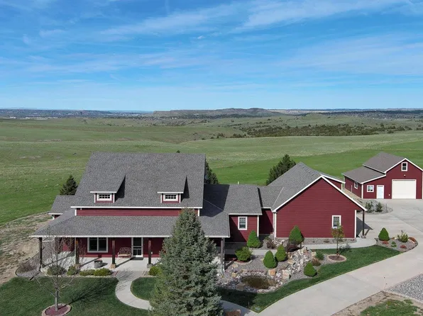 5445 Crest View Dr, Billings, MT 59101