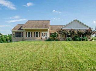 4475 Kopke Rd, Britton, MI 49229