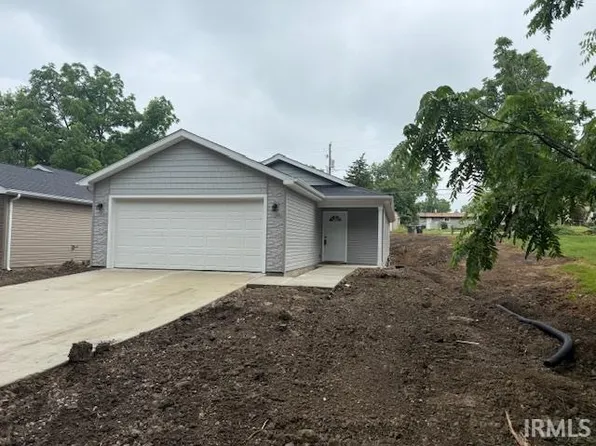 3419 Logan Ave, Fort Wayne, IN 46803