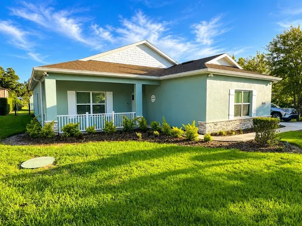 3834 Charter Rd, Lakeland, FL 33810