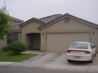 531 Racine, Casa Grande, AZ 85130