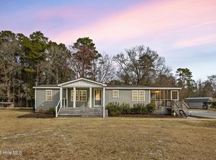 1772 Maco Road NE, Leland, NC 28451