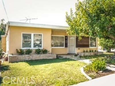 2552 Piedmont Ave, Montrose, CA, 91020