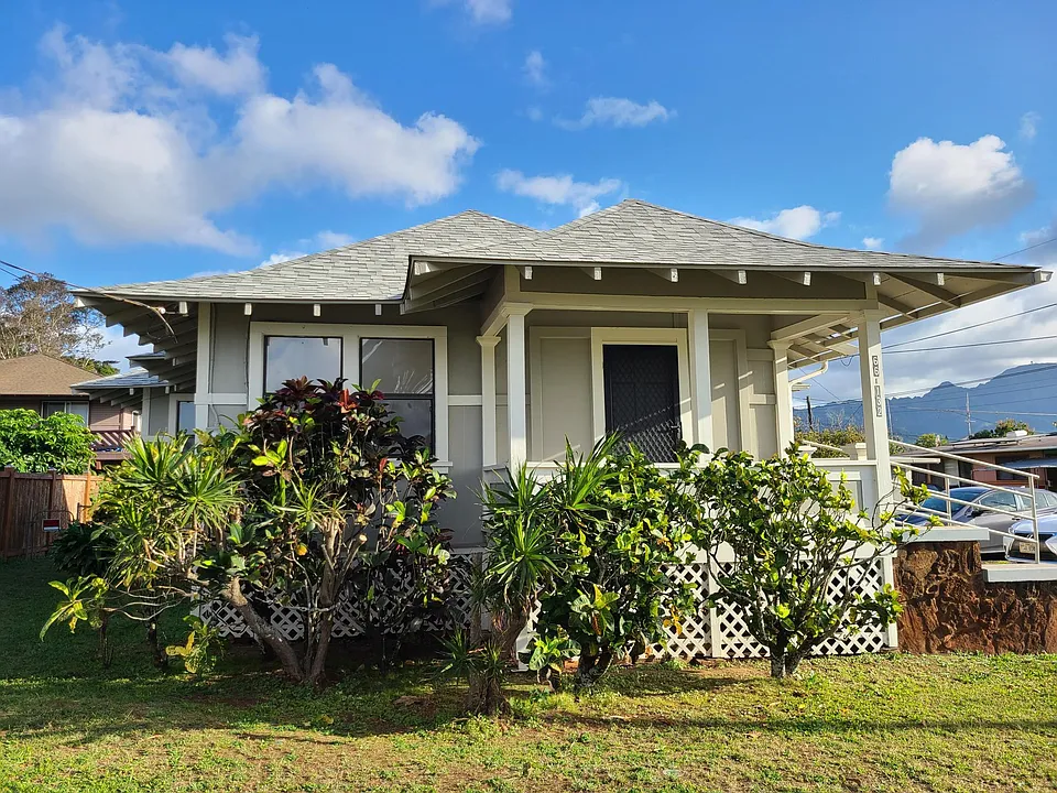 66-132 Haleiwa Rd