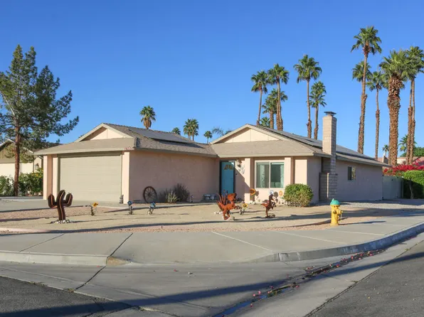 76550 Faber Cir, Palm Desert, CA 92211