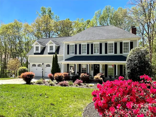 3076 Drayton Hall Way, Gastonia, NC 28056
