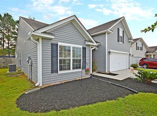 206 Chipping Sparrow Dr, Summerville, SC 29485