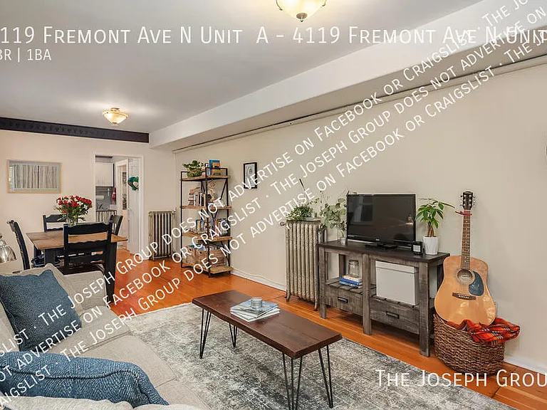 4119 Fremont Ave N #A-U — Photo 2