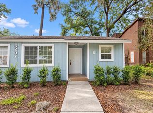 6207 SW 11th Pl UNIT B, Gainesville, FL 32607