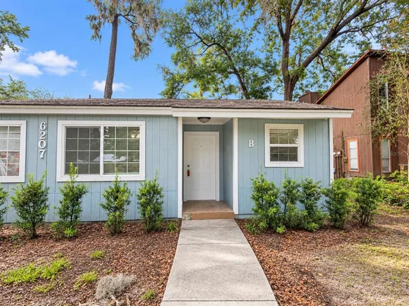 6207 SW 11th Pl Unit B, Gainesville, FL 32607