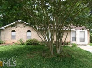 6152 Deerfield Ct #0, Morrow, GA 30260