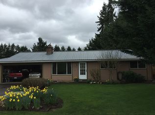 6003 NE 90th Ave, Vancouver, WA 98662