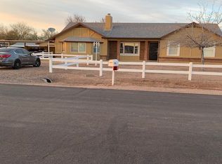 11020 E Grove St, Mesa, AZ 85208