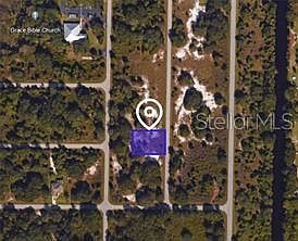 1st image of 491 STEVENSVILLE STREET LOT 17