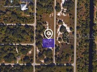 491 Stevensville St #17, Pt Charlotte, FL 33954