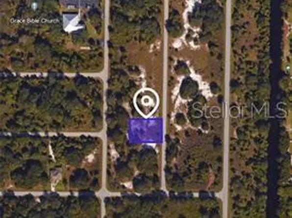 491 Stevensville St #17, Pt Charlotte, FL 33954
