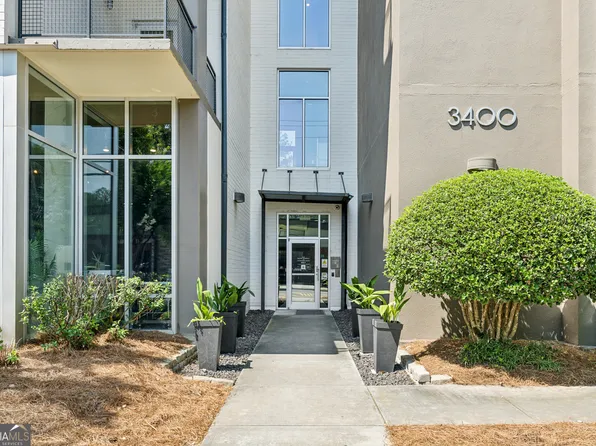 3400 Malone Dr Unit 203, Atlanta, GA 30341