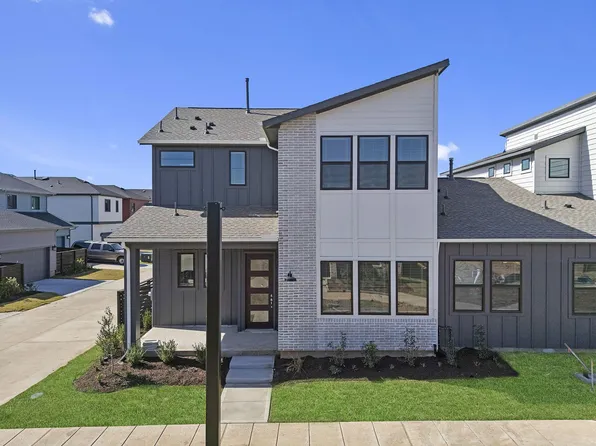 3367 Serenity Ln, Richmond, TX 77406