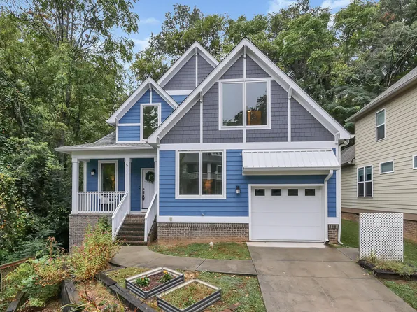 511 Druid Ln, Chattanooga, TN 37405