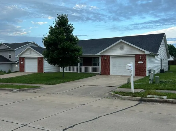 3219 Dove Dr, Columbia, MO 65202