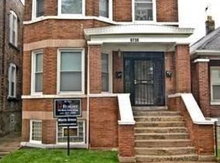 6738 S Saint Lawrence Ave #2, Chicago, IL