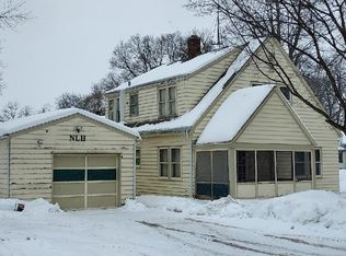 426 N Swift Ave, Litchfield, MN 55355