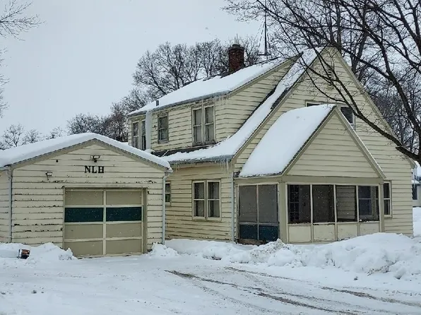 426 N Swift Ave, Litchfield, MN 55355