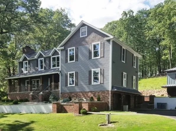 121 Mount Pleasant Ave, Rockaway Twp., NJ 07801