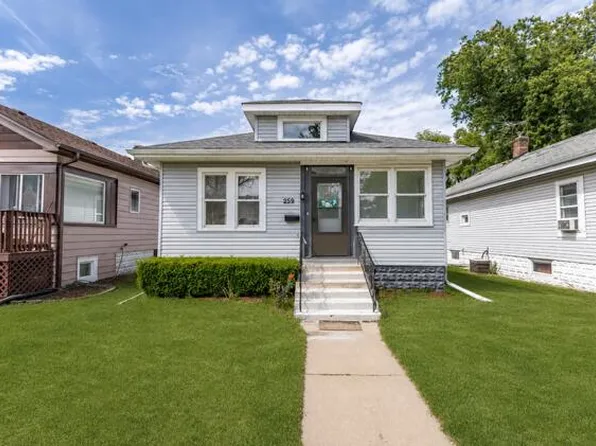 259 Humpfer St, Hammond, IN 46324