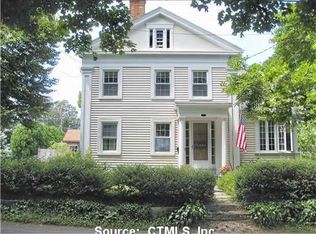 70 Pearl St, Groton, CT 06340