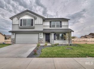 10609 Ice Spgs, Saint Nampa, ID 83687