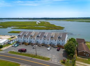 7548 E Side Rd, Chincoteague Island, VA 23336