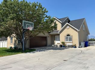 2262 S Maverick Rd, Saratoga Springs, UT 84045