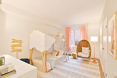 Rented by Beam Living