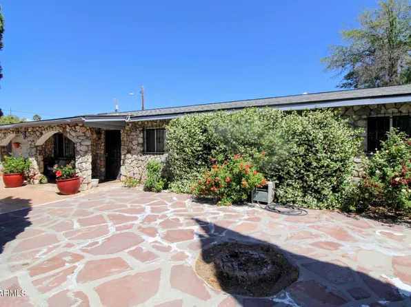 393 S SEVENTH Street, Globe, AZ 85501