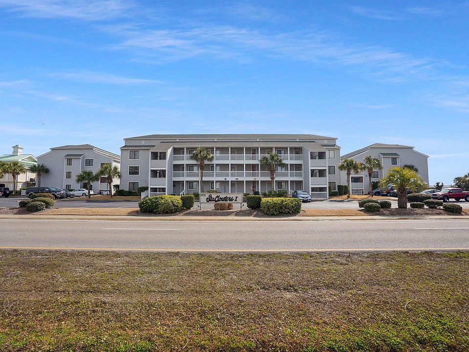 1806 N Ocean Blvd #305A, North Myrtle Beach, SC 29582 | Zillow