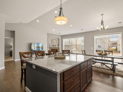 14952 Rabbit St, Ramsey, MN, 55303