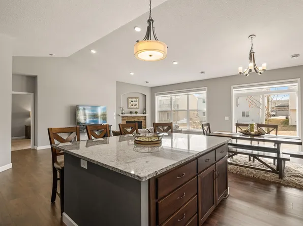 14952 Rabbit St, Ramsey, MN 55303