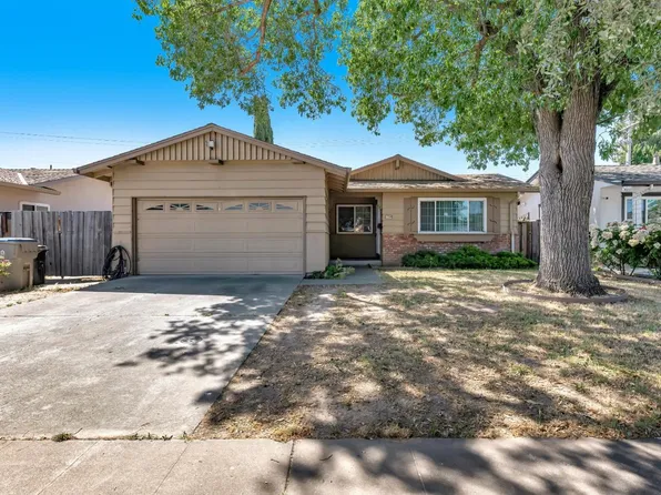 1594 Nickel Ave, San Jose, CA 95121