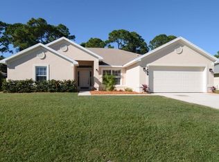1698 SW Cycle St, Port Saint Lucie, FL 34953