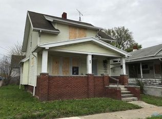 656 Segur Ave, Toledo, OH 43609